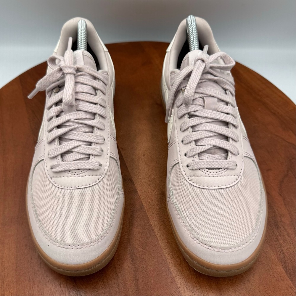 Nike Field General Sneaker Platinum Violet Gum F25593-004 Pastel Retro Women 9.5